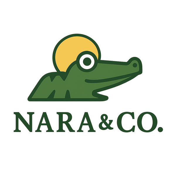 Nara&Co