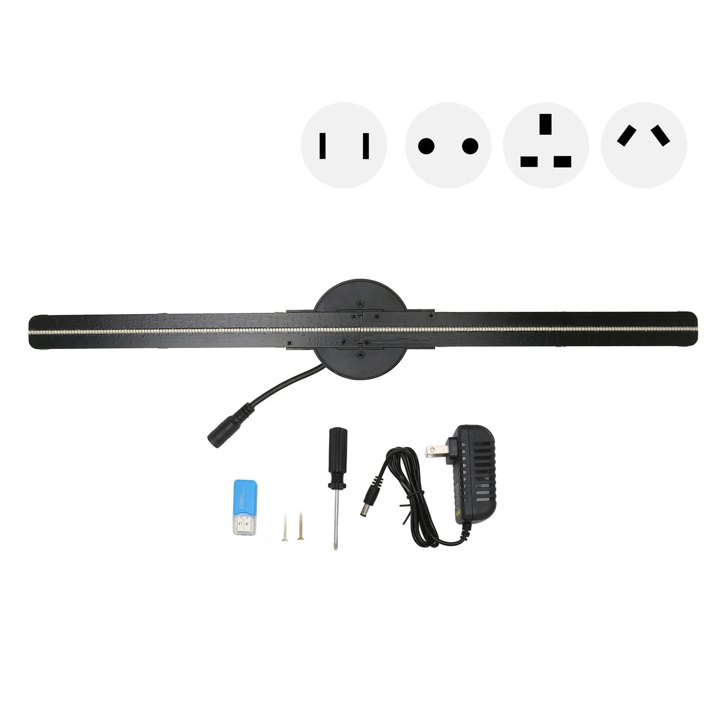 NaraCo AirVision